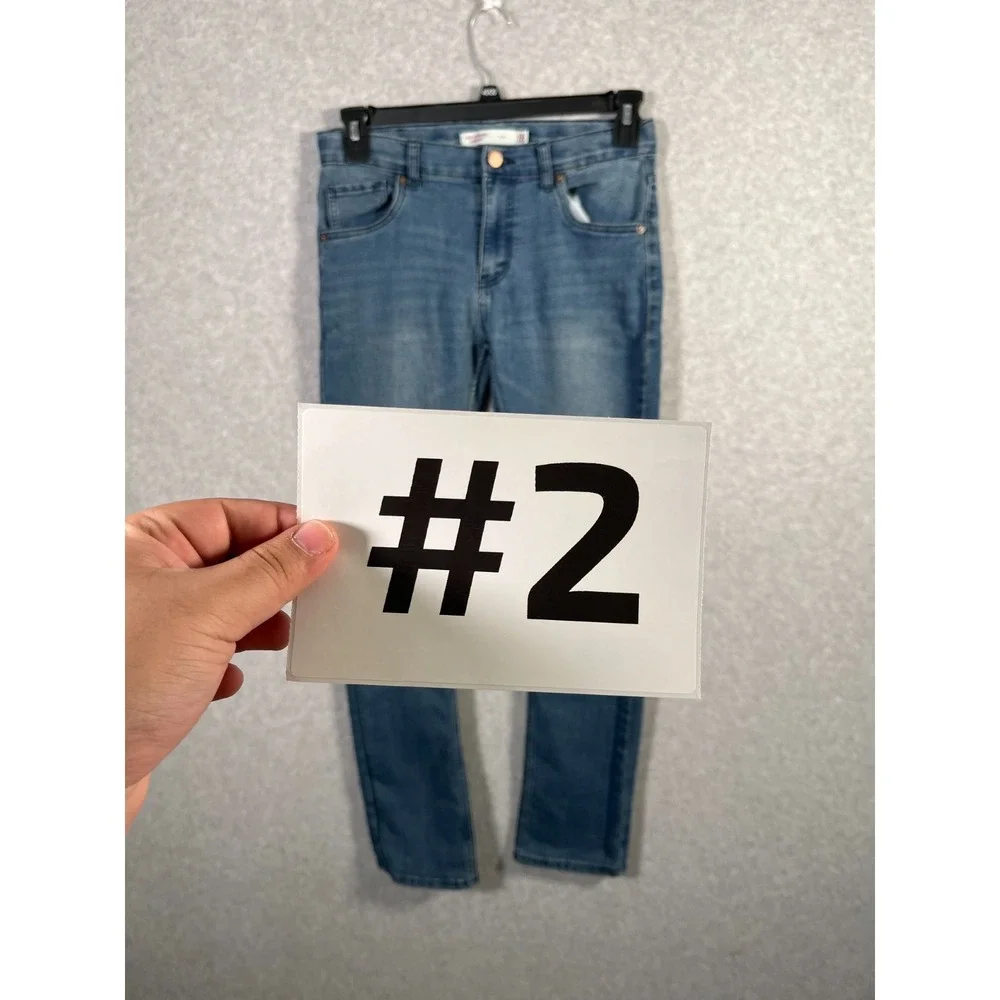 Levis signature levi